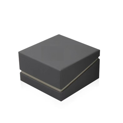 50 * 50 * 80MM Pudełko kartonowe Purfume Small Cardboard Dwa kolory