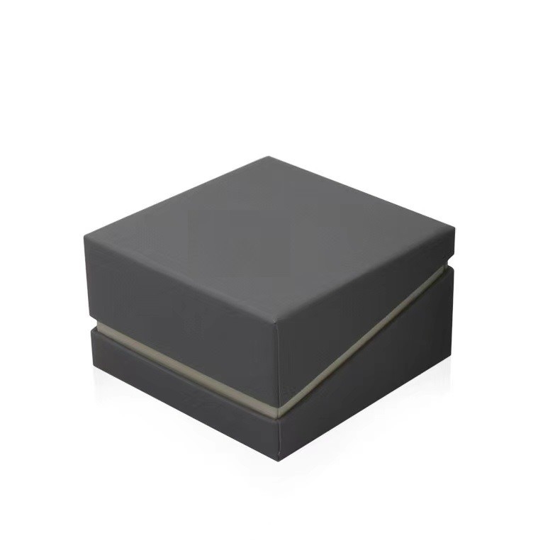 50 * 50 * 80MM Pudełko kartonowe Purfume Small Cardboard Dwa kolory
